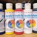 What does “Organic, Non-Toxic or Natural” art supplies mean?