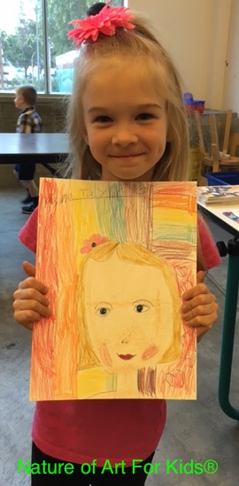 Help kids paint and draw better with quality art supplies, preschool