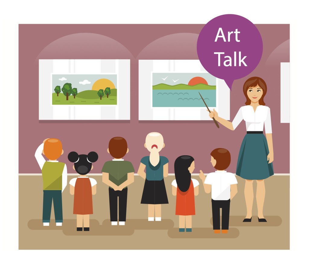 10 Great Reasons to Take Children To A Museum: A Guide for Parents & Teachers, spramani elaun
