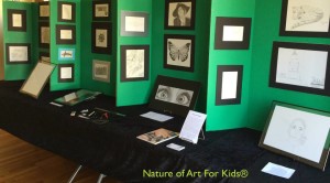 Kids Drawing Lessons Tips, Is copying pictures good?