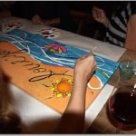 Summer 2013 Adult Art Classes, Nature of Art For Kids® San Diego, North County Area