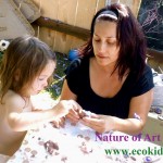  Art, fine motor and tactile art making helps cognitive processing for children