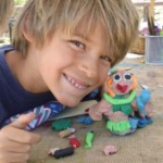 Become a Nature of Art For Kids Art Teacher