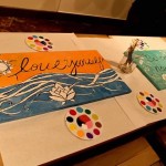 Painting Parties
