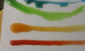 How to Pick Paints For Kid Art Projects