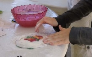 Tactile Art Projects Good For Kids
