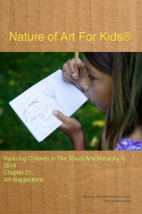 How to buy kids drawing supplies, beginning art students