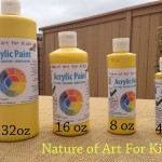 How to Buy Quality Safe Paints For Kids