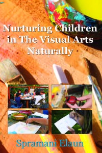 Visual Art Teaching Methodology, Kids Book Author – Montessori Art