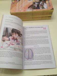 How to teach your own child visual arts, method book