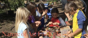 5 Earth Day Art Painting Projects For Kids, Earth Friendly
