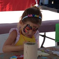 How to pick safe face paints for kids, painting tips children