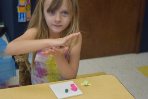 Tactile Art Projects Good For Kids