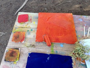 Kids|Monotype ideas for classroom
