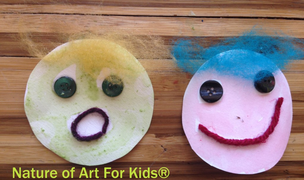 5 Earth Day Painting Projects For Children