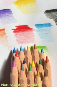 Color Pencils | Kids Art Drawing Projects | How to Buy online and discount
