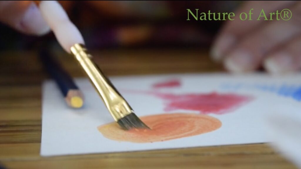 Is Acrylic Paint Really Toxic? - Natural Earth Paint