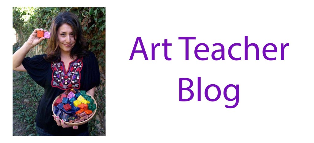 Art Teacher – Spramani Elaun