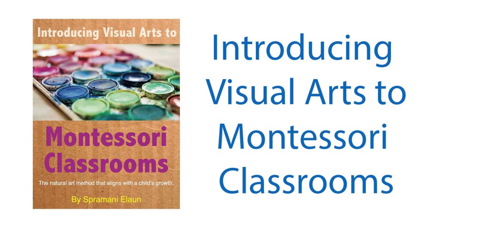 Art Education Author, Spramani Elaun, montessori teachers