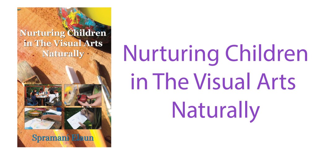 eaching Kids Art | Books | Curriculum | Author
