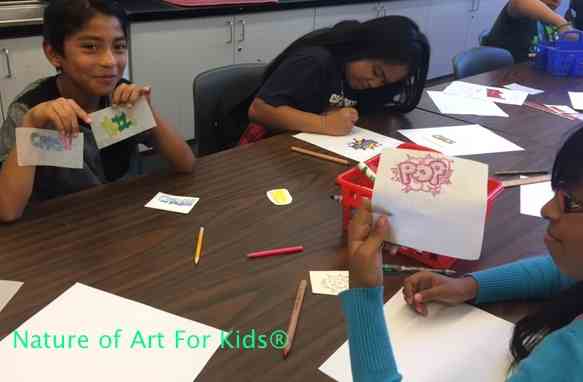 The Ultimate Guide | 10 Art Supplies Kids Love, schools color pencils 