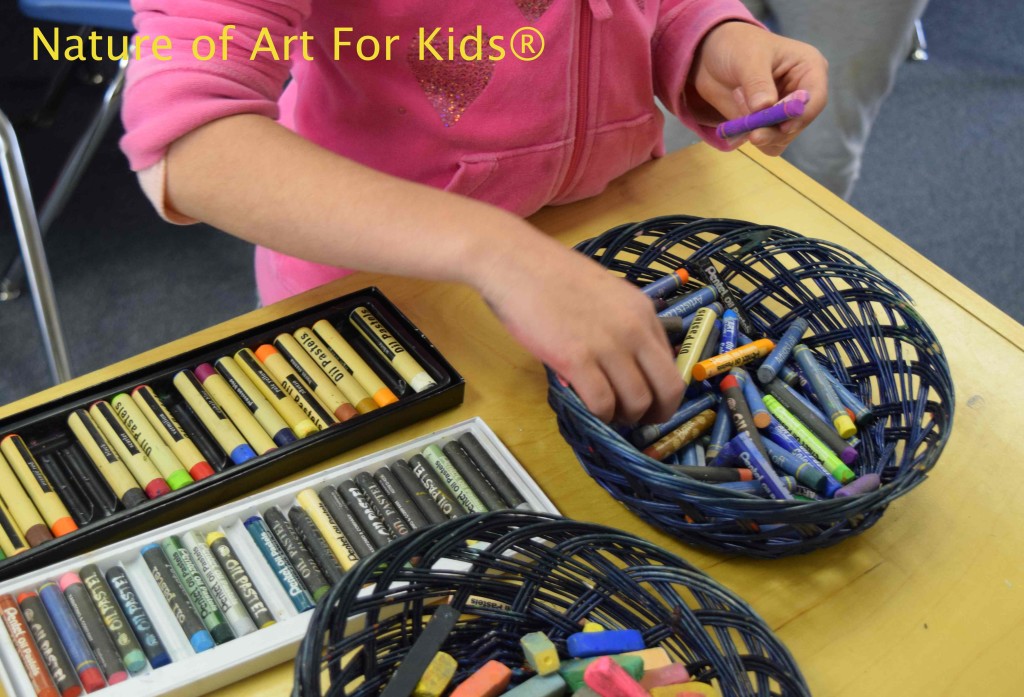 The Ultimate Guide | 10 Art Supplies Kids Love, where to buy online pastels