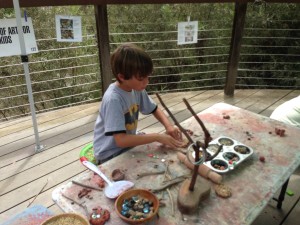 process art is good for kids, how you should teach