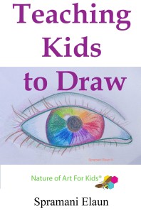 Teaching Kids to Draw, Observation | Advice