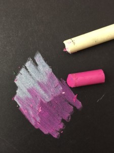Drawing With Oil Pastels | Art Project