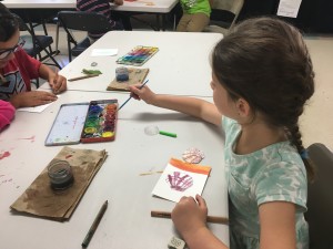 Kids Drawing Lessons Tips, Is copying pictures good?
