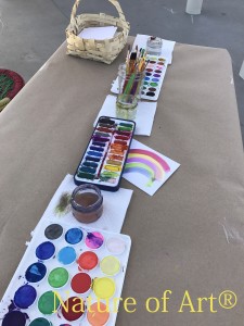 10 Teaching Kids Painting Tips – Art Teacher 