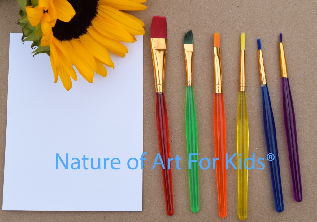 What art supplies would you recommend I buy for my kids? – Art For