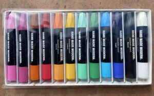 Best Children's Drawing Art Supplies | What to buy, oil pastels