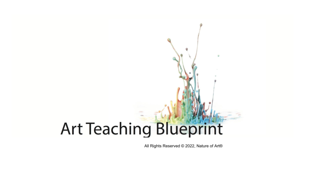 Art Teacher of America | Professional Development For Art Teachers
