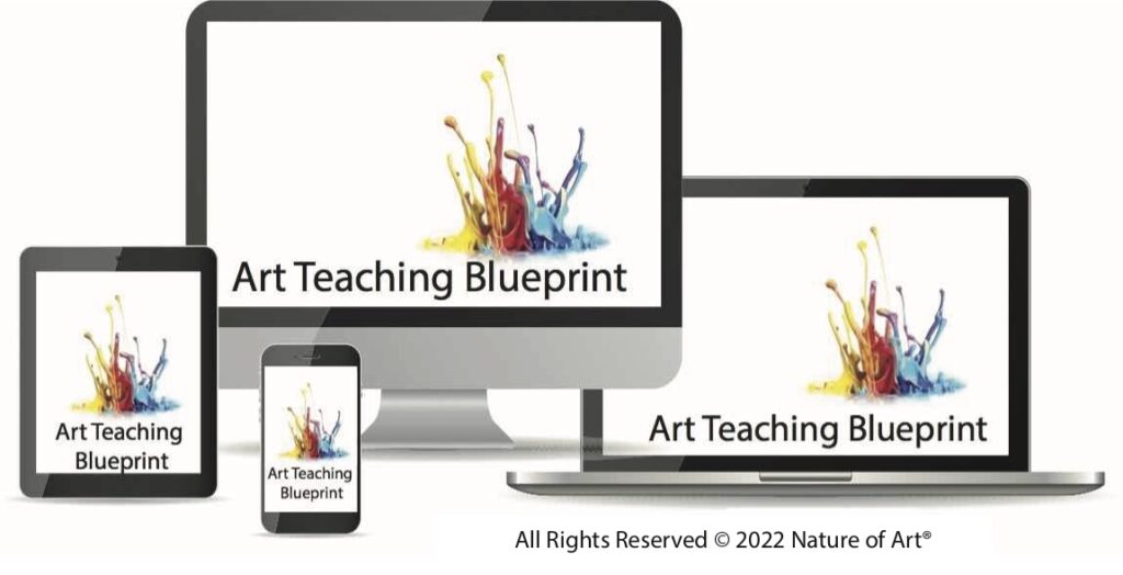 Art Teacher of America | Professional Development For Art Teachers