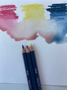 Best Children's Drawing Art Supplies | What to buy, watercolor pencils