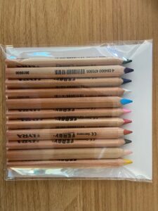Best Children's Drawing Art Supplies | What to buy, color pencils 